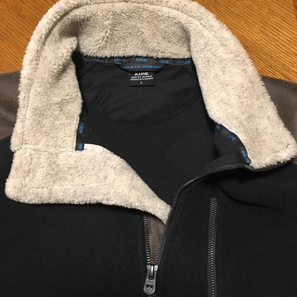 Kuhl Other - KUHL Extreme weather coat layer